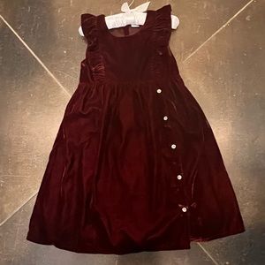 Adorable Girls Dress